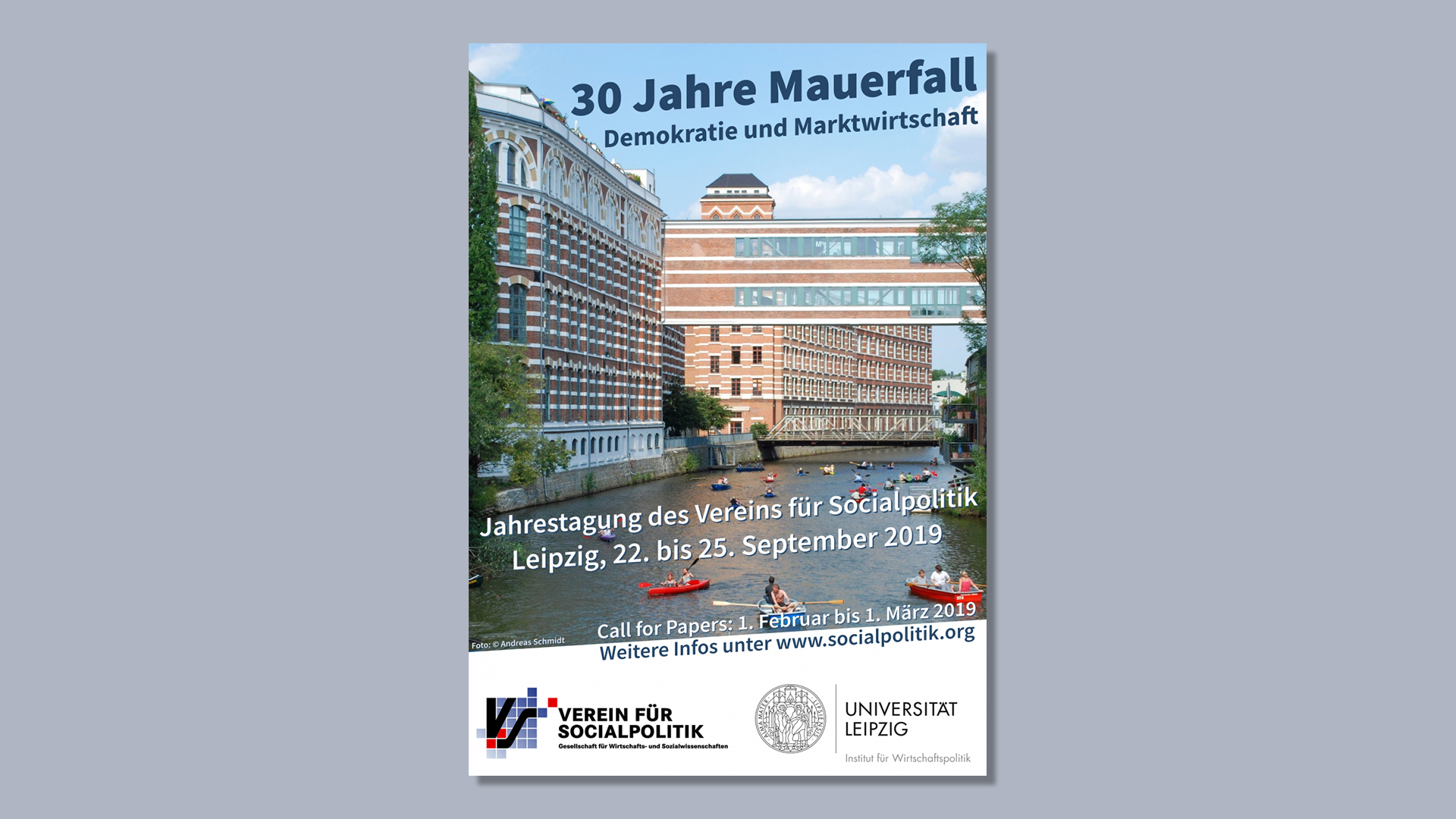 Plakat Jahrestagung 2019