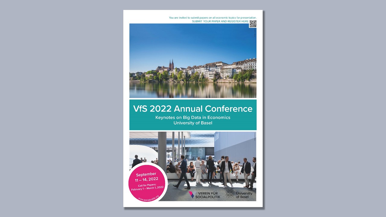 Plakat Jahrestagung 2022