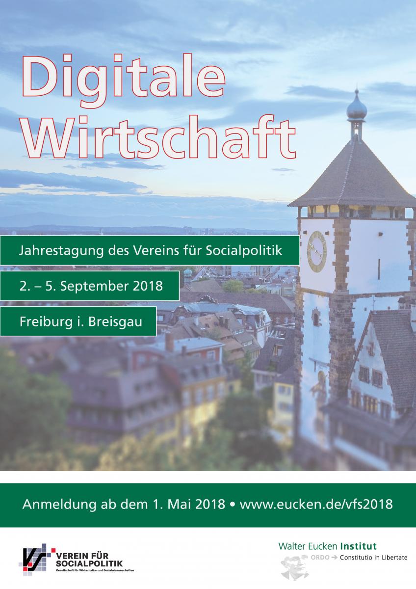 Jahrestagung 2018 Jahrestagung 2018