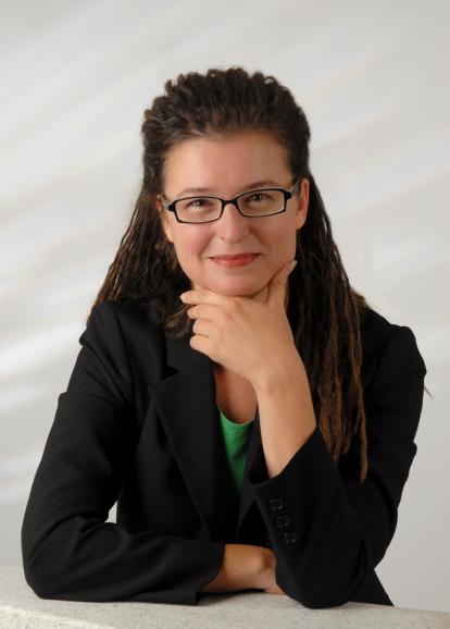 Prof. Dr. Doris Weichselbaumer