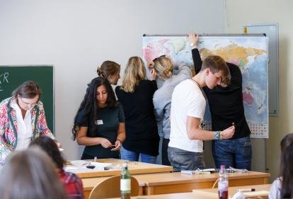 VfS ahrestagung 2017