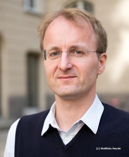 Georg Weizsäcker