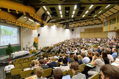 Jahrestagung 2016