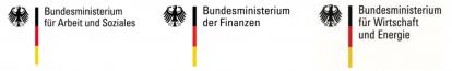 Bundesministerien