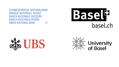 SNB, Basel, UBS, Unniversity of Basel