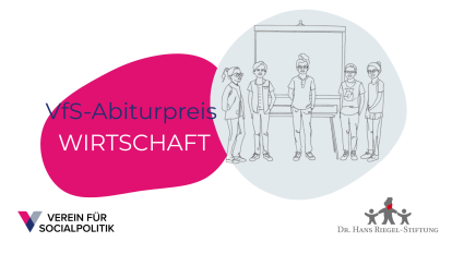 Abiturpreis Wirtschaft