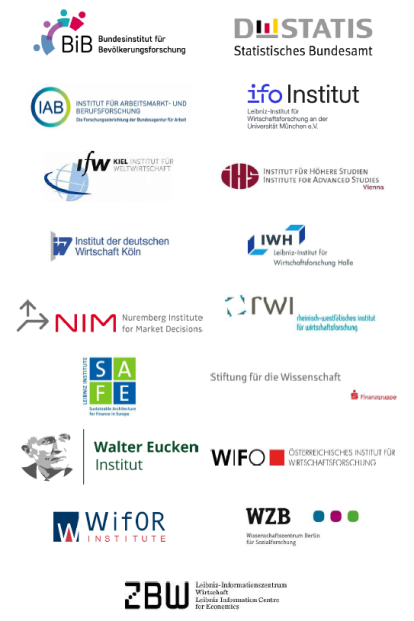Logos Partnerinstitute
