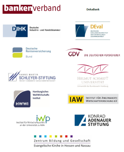 Logos Föderinstitute
