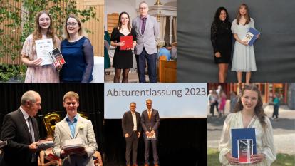 VfS Abiturpreis 2023