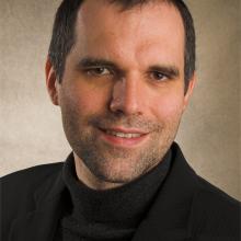 Prof. Dr. Hartmut Egger