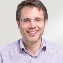 Philipp Schmidt-Dengler Portrait