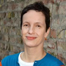 Prof. Dr. Dorothea Kübler Dorothea Kübler