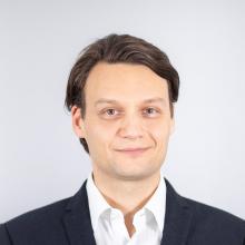 Alexander Kriwoluzky Alexander Kriwoluzky