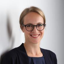 Prof. Natalia Danzer, Ph.D.