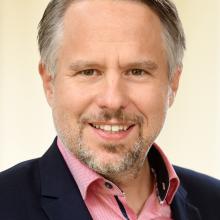 Prof. Dr. Andreas Peichl