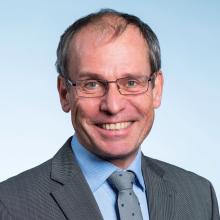 Prof. Bernd Fitzenberger, Ph.D. Prof. Dr. Bernd Fitzenberger