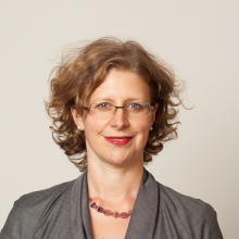 Prof. Dr. Alexandra Spitz-Oener Alexandra Spitz-Oener