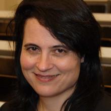 Radosveta Ivanova-Stenzel Radosveta Ivanova-Stenzel