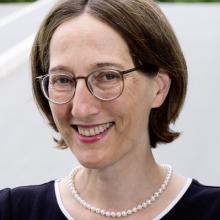 Gesine Stephan