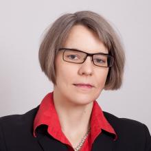 Prof. Dr. Christina Gathmann Prof. Dr. Christina Gathmann