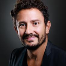 Prof. Dr. Gabriel Ahlfeldt