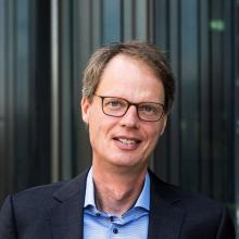 Prof. Dr. Axel Ockenfels