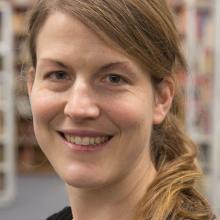 Prof. Dr. Christine Binzel Prof. Dr. Christine Binzel