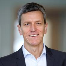 Prof. Matthias Schündeln, Ph.D.