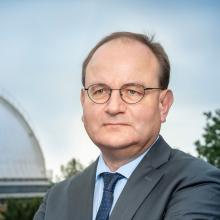 Prof. Dr. Ottmar Edenhofer