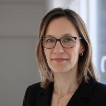 Prof. Dr. Lisandra Flach