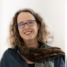 Christiane Schwieren Prof. Dr. Christiane Schwieren