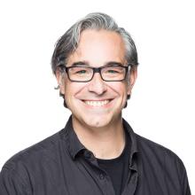 Prof. Jesus Crespo Cuaresma Prof. Jesus Crespo Cuaresma