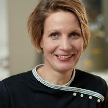 Dr. Nicole Nottelmann