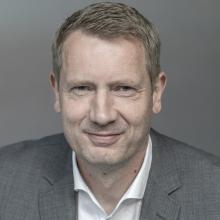 Prof. Dr. Johannes Rincke Prof. Dr. Johannes Rincke
