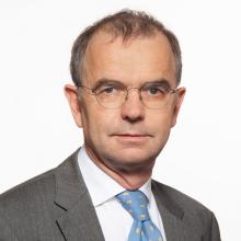 Prof. Dr. Stefan Felder Prof. Dr. Stefan Felder