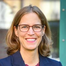 Nicola Fuchs-Schündeln Nicola Fuchs-Schündeln