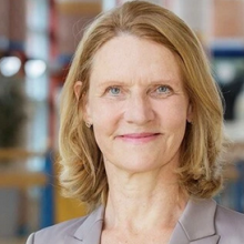 Lucia Reisch