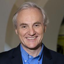 Prof. Ernst Fehr