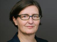 Prof. Dr. Christine Zulehner