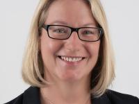 Prof. Dr. Conny Wunsch