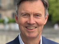 Prof. Dr. Klaus Schmidt