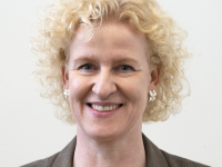 Prof. Dr. Claudia Werker