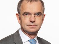 Prof. Dr. Stefan Felder