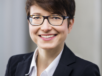 Doreen Siegfried