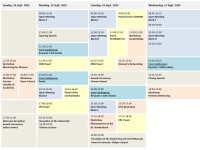 Programme Overview