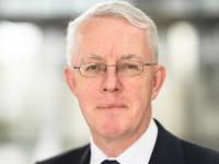 John Vickers