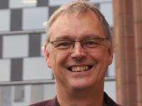 Prof. Bernhard Neumärker