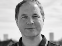 Prof. Carsten Burhop