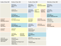 Programme Overview