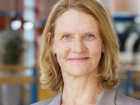 Lucia Reisch